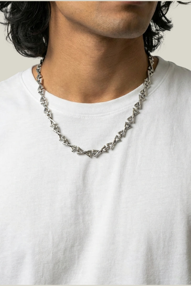 Collier Choker Rétro – Collier Y2K | Y2K Club