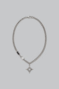 Collier Étoile Céleste