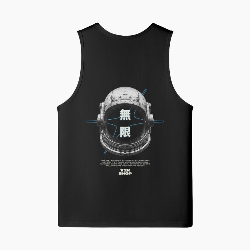 Débardeur Astro Y2K ‘Infinite’