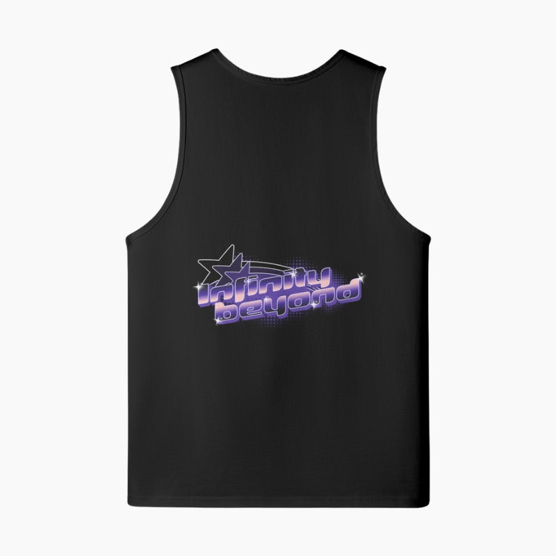 Débardeur Cosmic ‘Infinity Beyond’