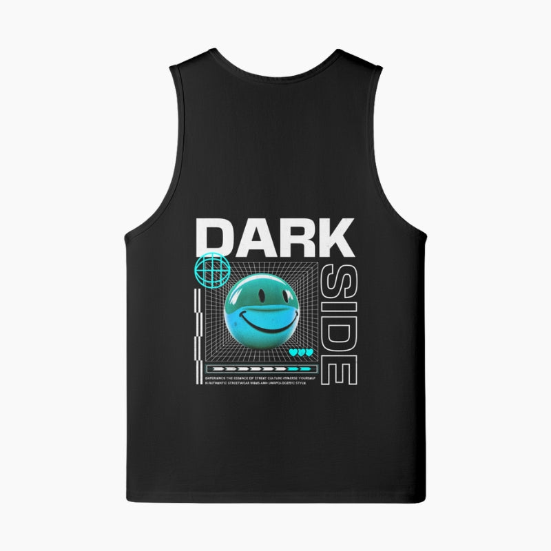 Débardeur Cyber Street ‘Dark Side’
