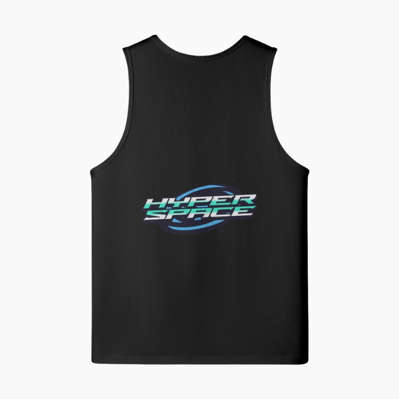 Débardeur Galactic ‘Hyperspace’