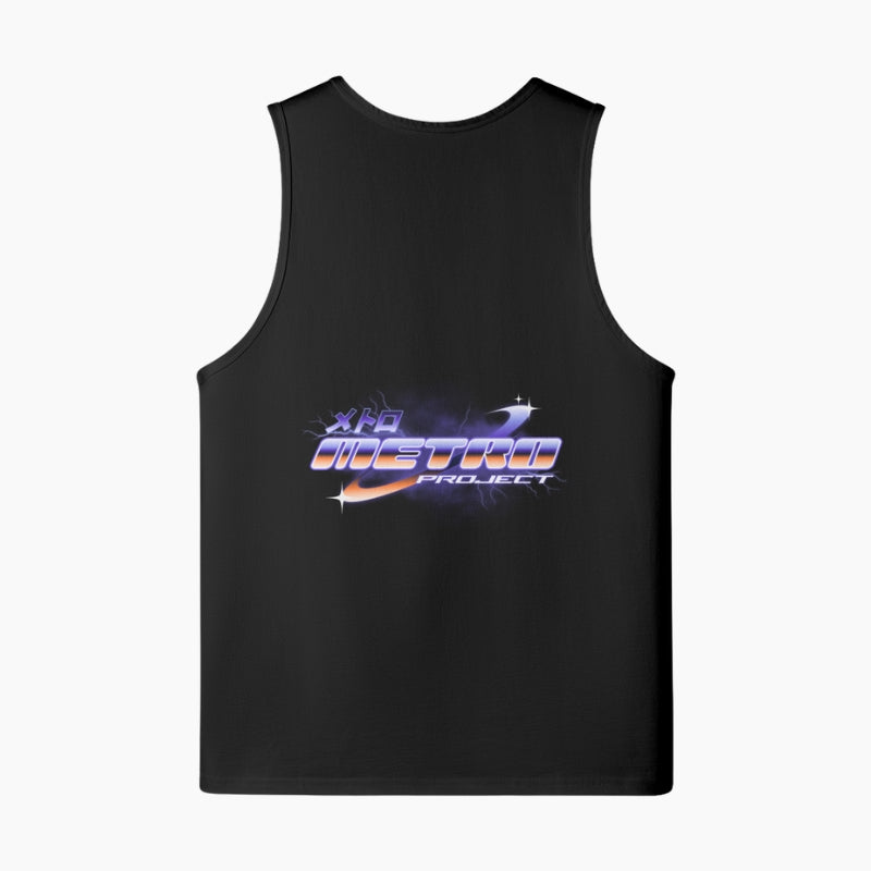 Débardeur Neoncore ‘Metro Project’