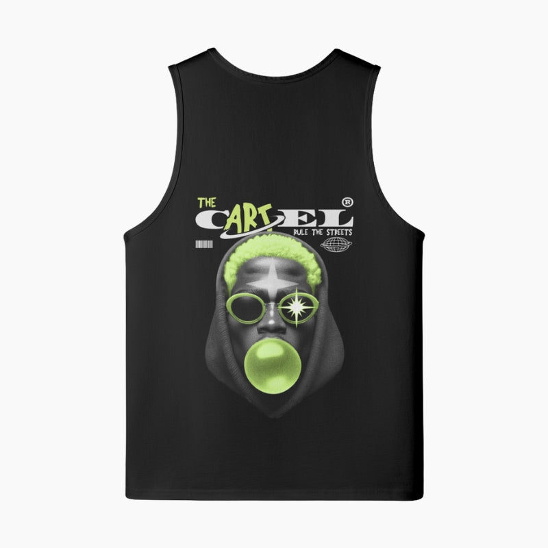 Débardeur Neonstreet ‘Cartel Pop’