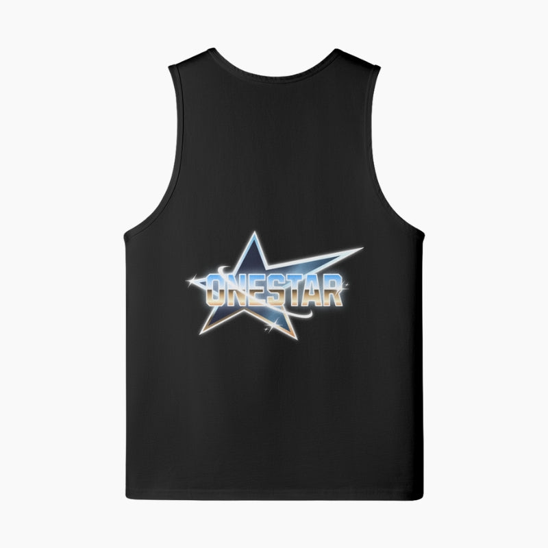 Débardeur Pop ‘OneStar’