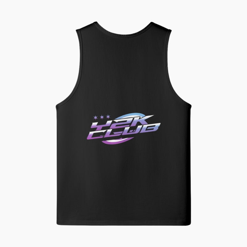 Débardeur Signature 'Y2K Club'