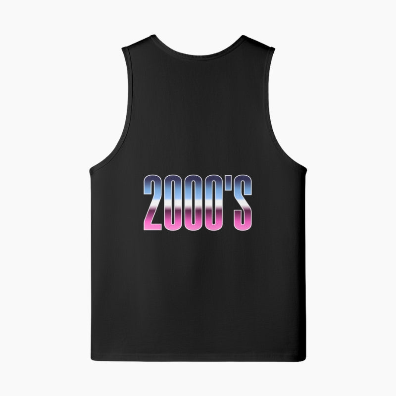 Débardeur Y2K ‘2000’s’