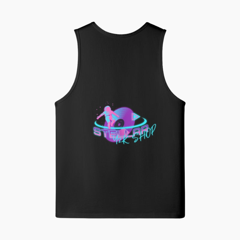 Débardeur Y2K ‘Stellar’