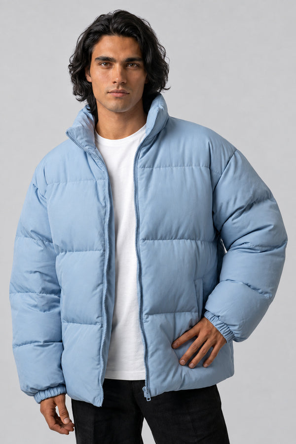 Doudoune Bubble Coat