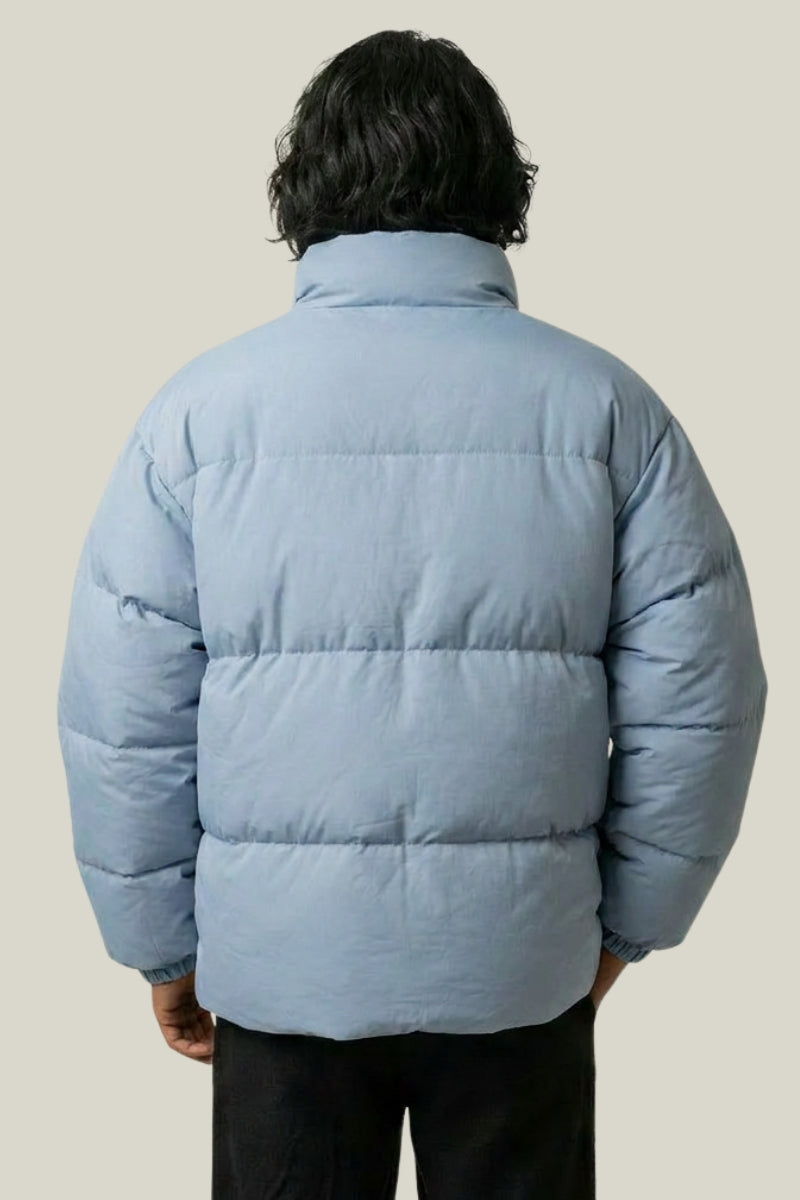 Doudoune Bubble Coat – Doudoune Y2K | Y2K Club
