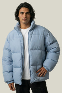 Doudoune Bubble Coat