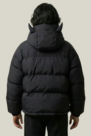 Doudoune Parka Oversize – Doudoune Y2K | Y2K Club