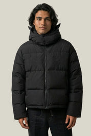 Doudoune Parka Oversize – Doudoune Y2K | Y2K Club