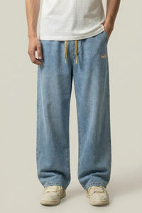 Jean Straight Loose