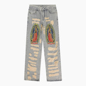 y2k baggy jeans