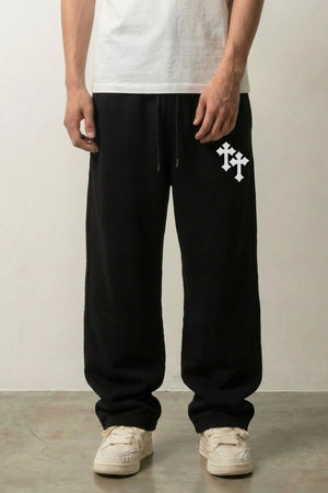 Jogging Gothique Slim