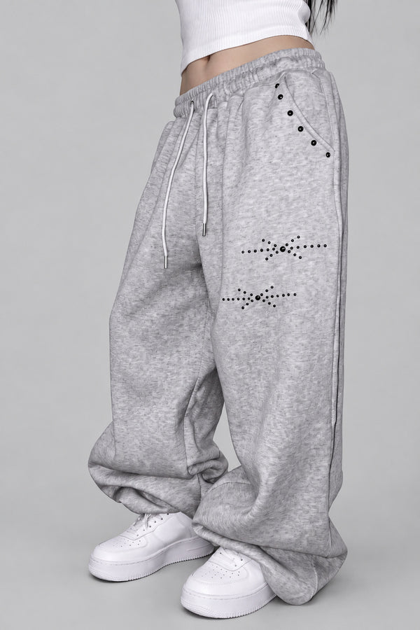 Jogging Large Oversize