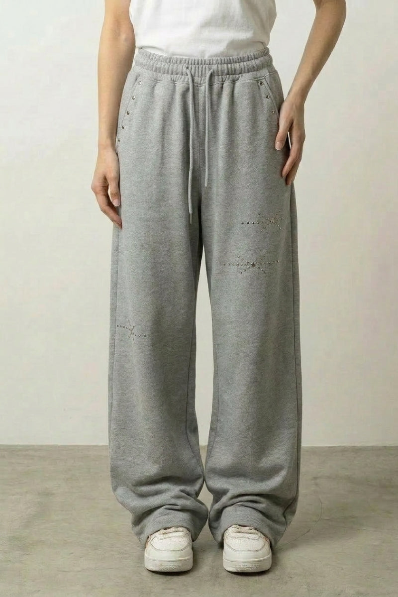 Jogging Large Oversize – Jogging Streetwear Y2K | Y2K Club
