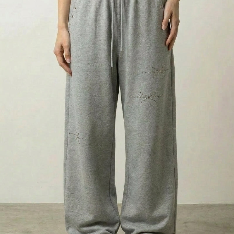 Jogging Large Oversize – Jogging Streetwear Y2K | Y2K Club