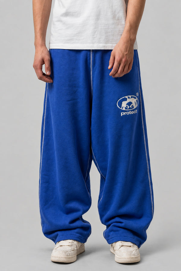 Jogging Oversize Workwear