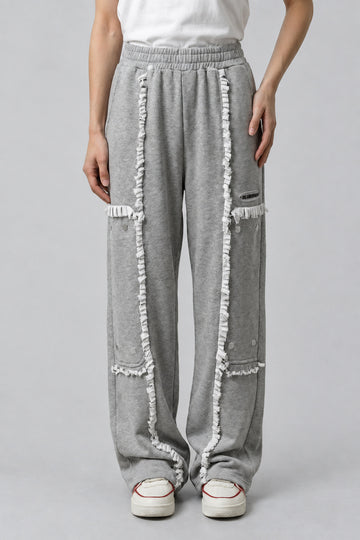 Jogging Ruffle Cargo