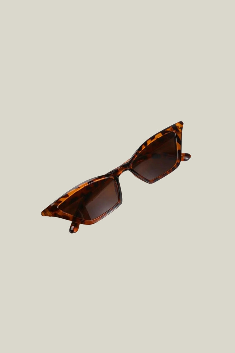 Lunettes Léopard Années 2000 – Lunettes Y2K | Y2K Club