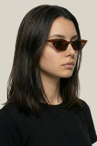 Lunettes Léopard Années 2000