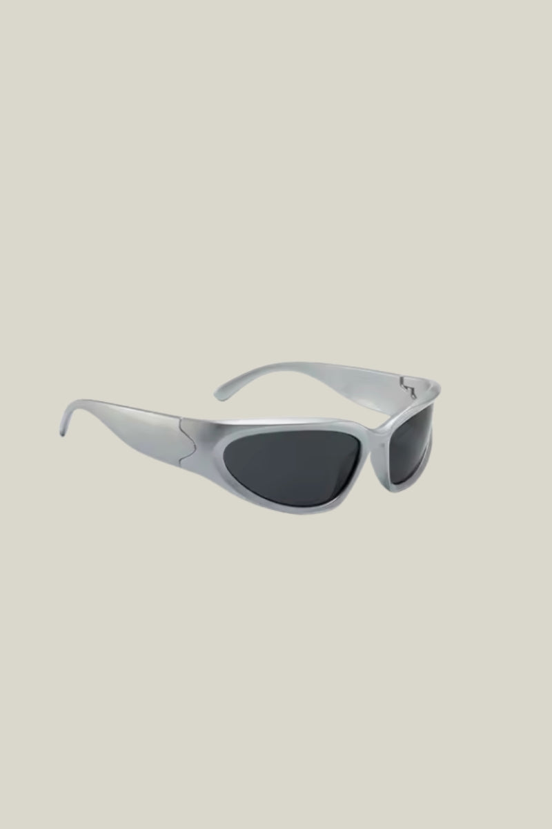 Lunettes Sport Punk – Lunettes Y2K | Y2K Club