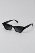 Lunettes Gothique Noir