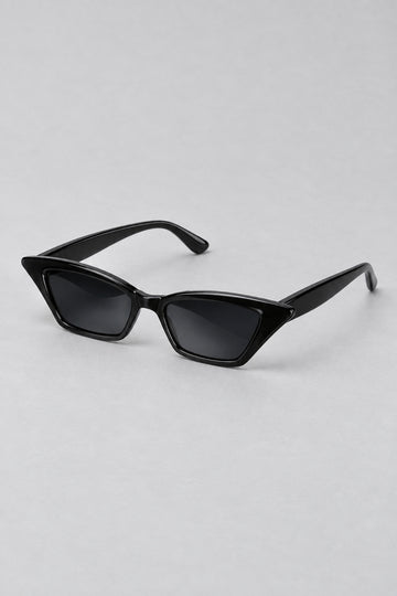 Lunettes Gothique Noir