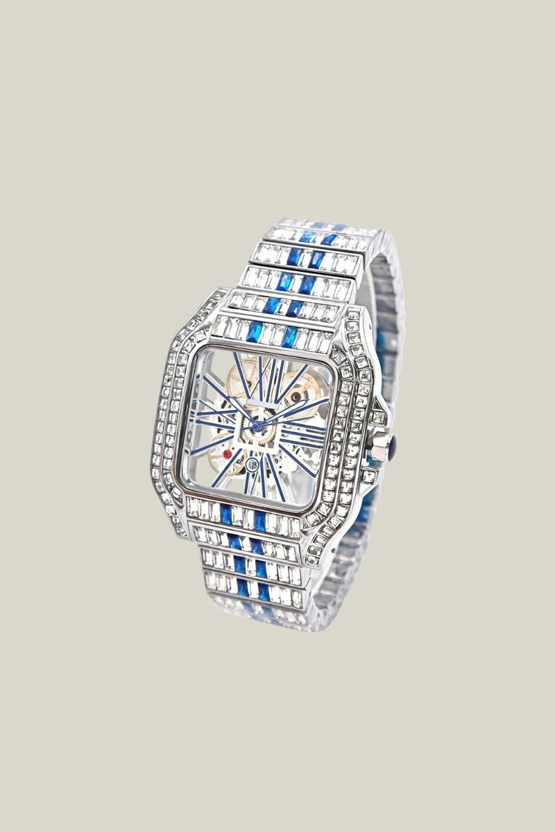 Montre Dorée Vintage – Montre Y2K | Y2K Club