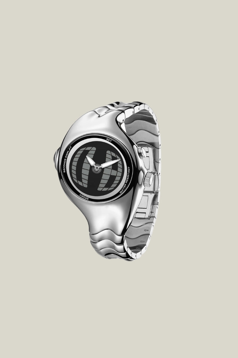 Montre Quartz Streetwear – Montre Y2K | Y2K Club