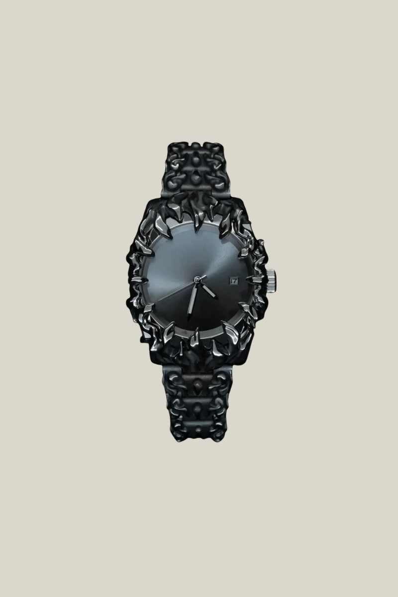 Montre Sport Gothique – Montre Y2K | Y2K Club