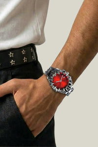 Montre Sport Gothique