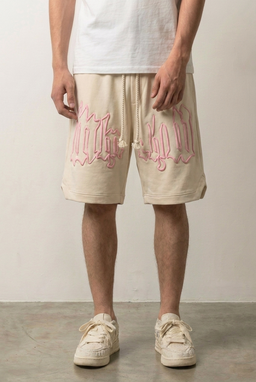 Short Casual Gorpcore – Short Streetwear Y2K | Y2K Club