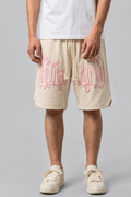 Short Casual Gorpcore