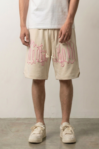 Short Casual Gorpcore