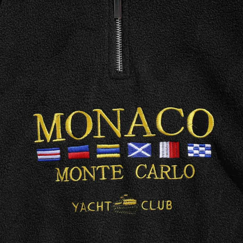 club monaco pull​