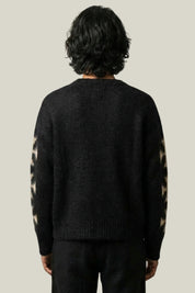 Pull Punk Goth Knitwear – Knitwear Y2K | Y2K Club