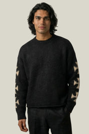 Pull Punk Goth Knitwear – Knitwear Y2K | Y2K Club