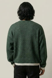 Pull Tricot Gothique – Pull Knitwear Y2K | Y2K Club