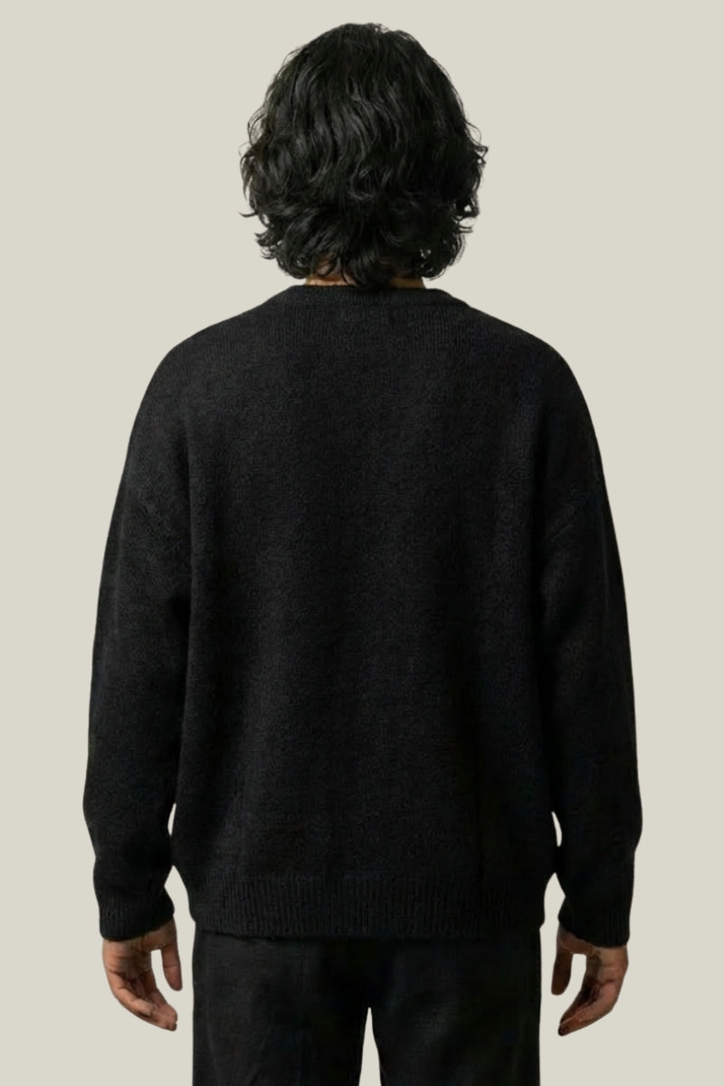 Pull Y2K Cosmic – Knitwear Y2K | Y2K Club