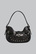 Sac Mini Métallique Y2K