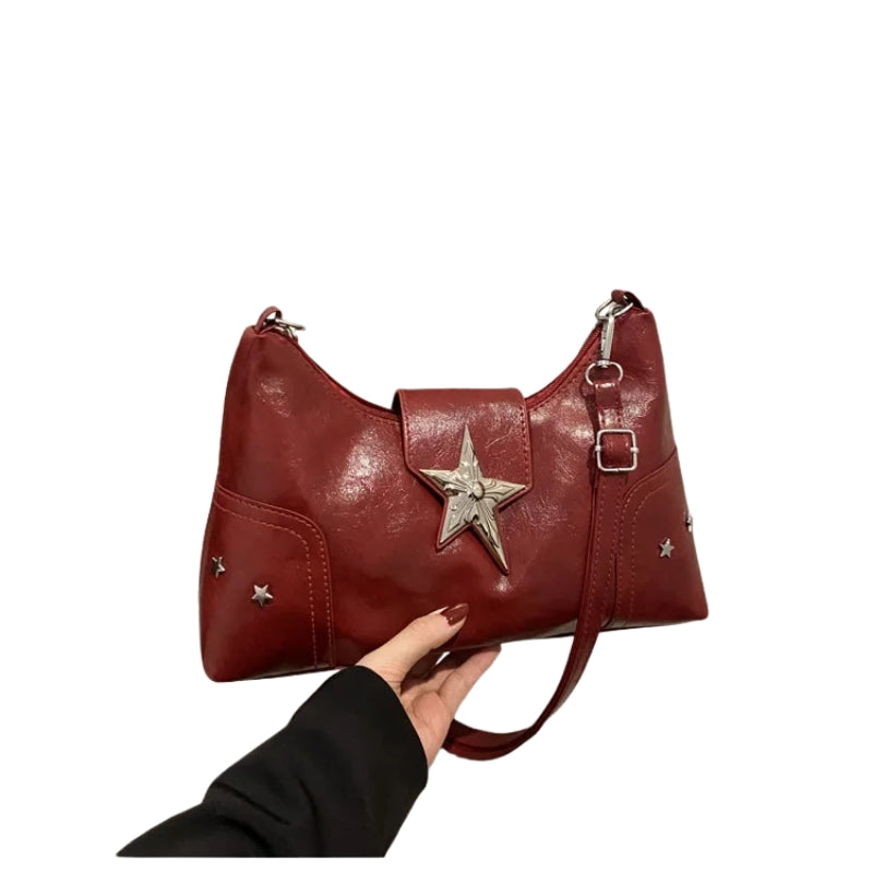 Sac Gothique Vintage – Sac Y2K | Y2K Club