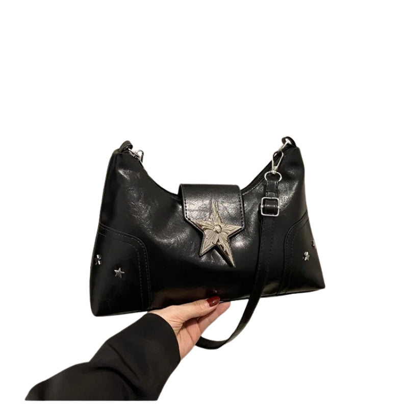 Sac Gothique Vintage – Sac Y2K | Y2K Club