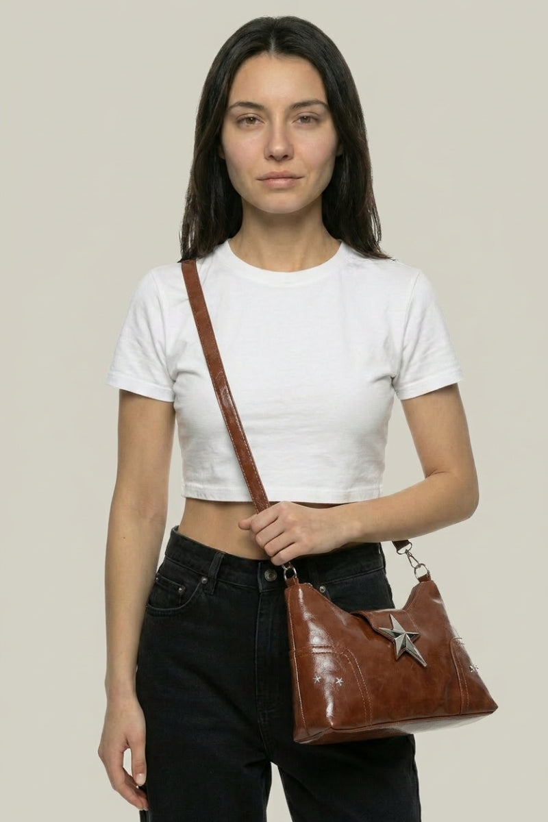 Sac Gothique Vintage – Sac Y2K | Y2K Club