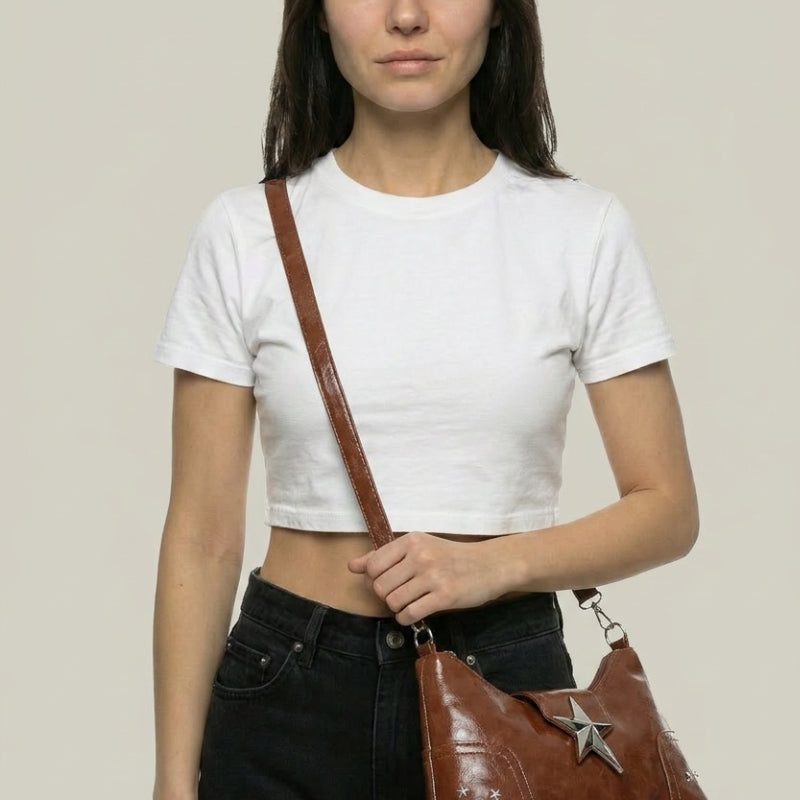 Sac Gothique Vintage – Sac Y2K | Y2K Club