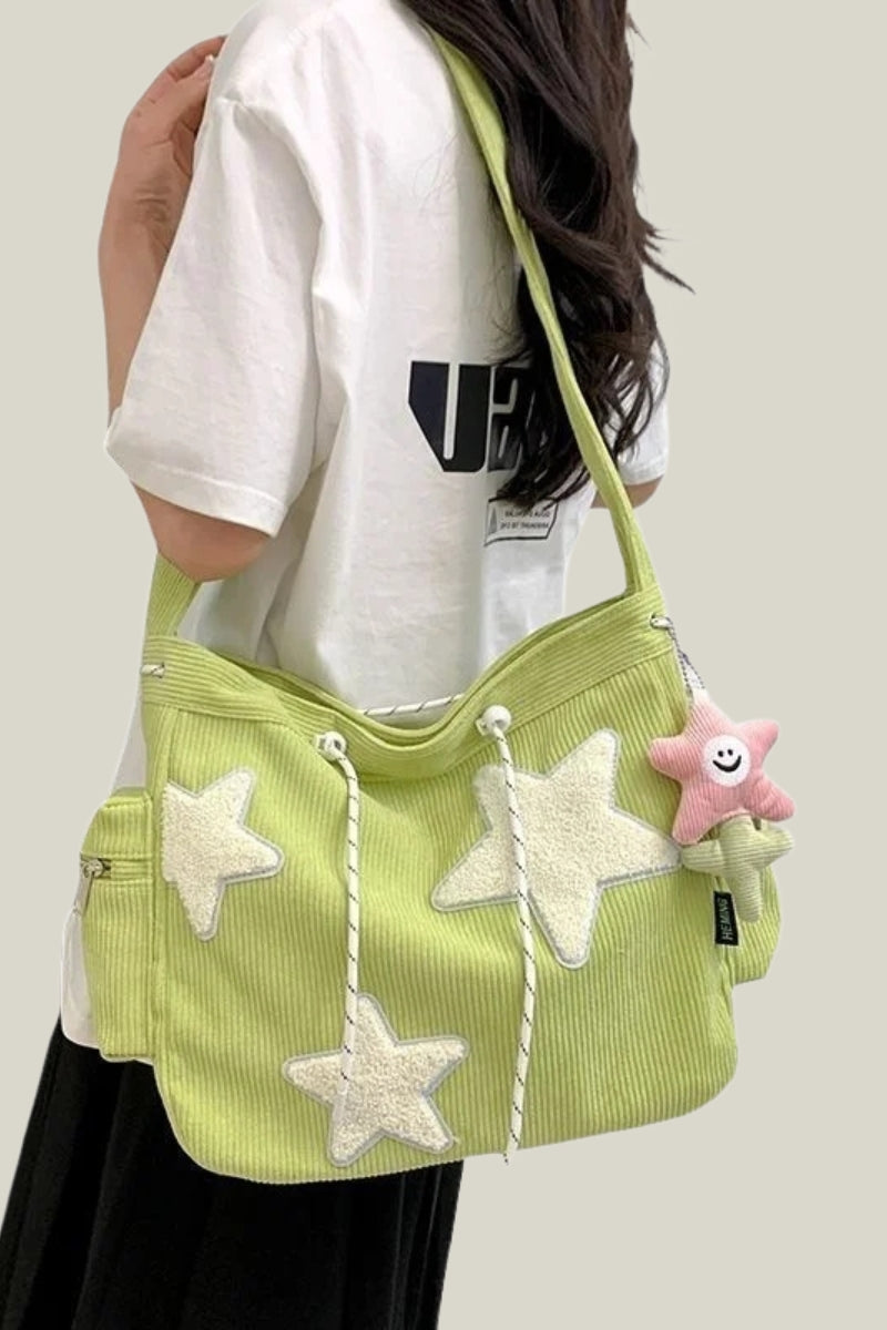 Sac Kawaii Streetwear – Sac Y2K | Y2K Club