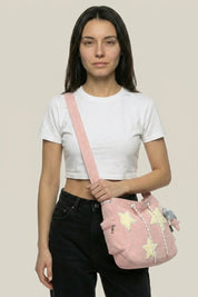 Sac Kawaii Streetwear – Sac Y2K | Y2K Club