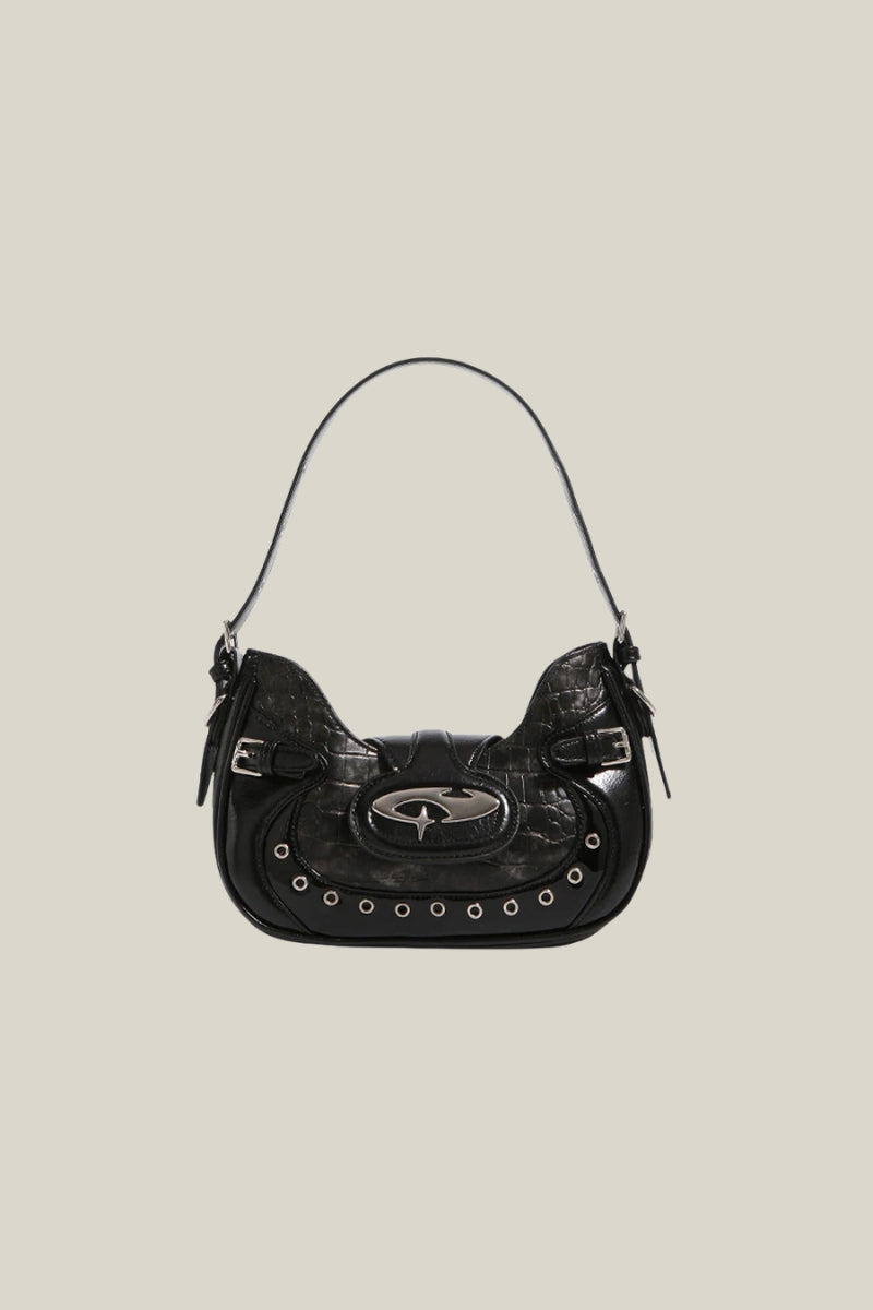 Sac Mini Métallique Y2K – Sac Y2K | Y2K Club